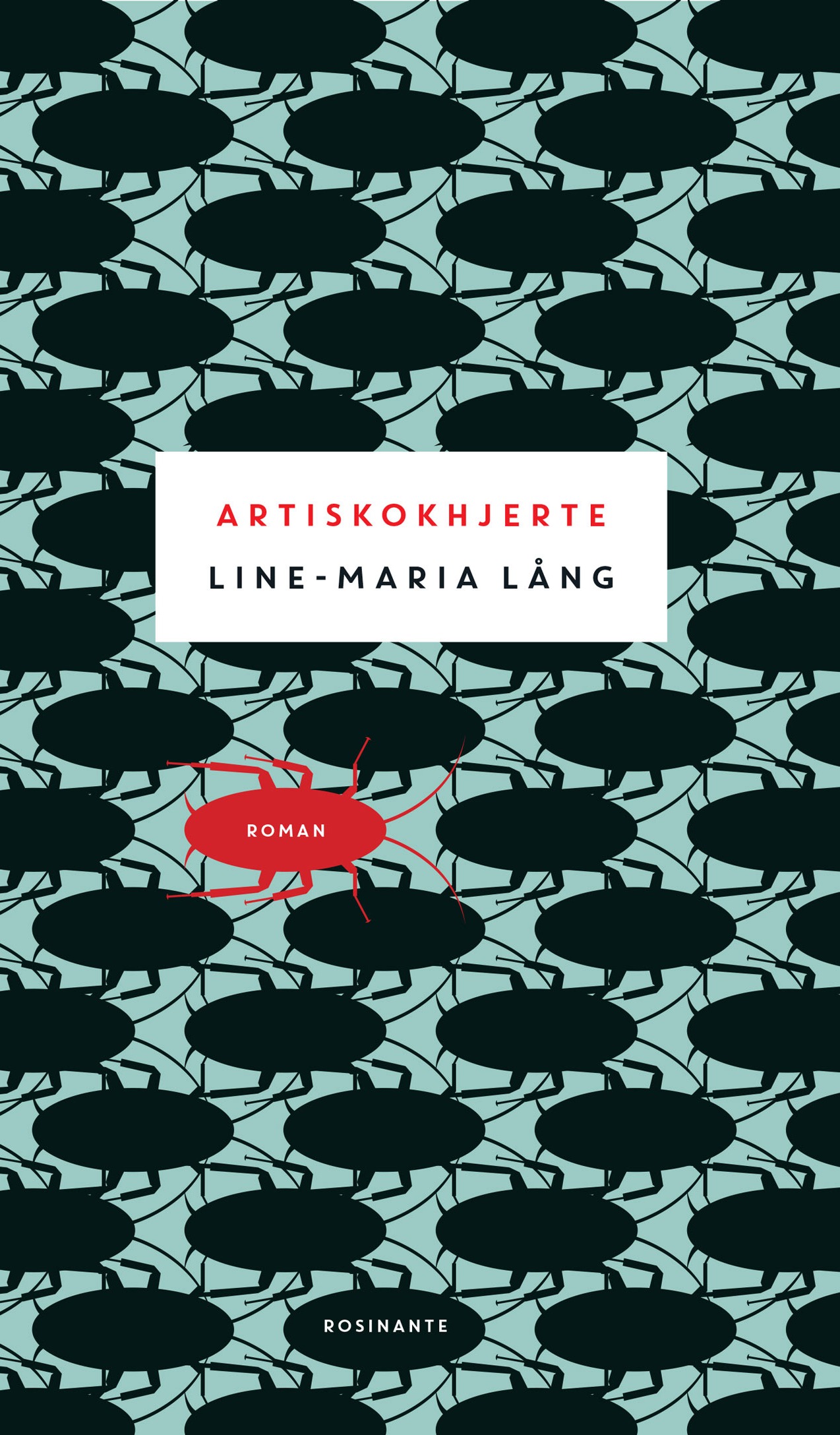 Artiskokhjerte