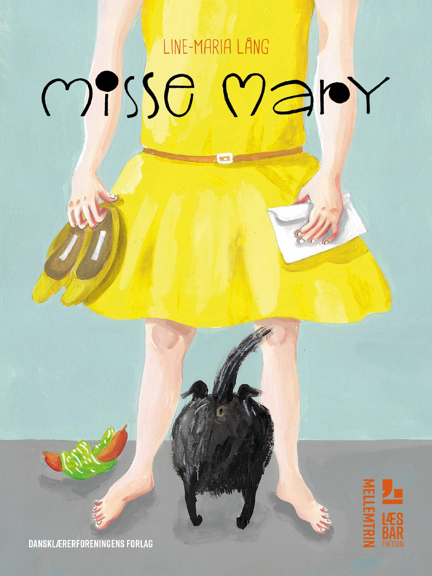 Misse Mary
