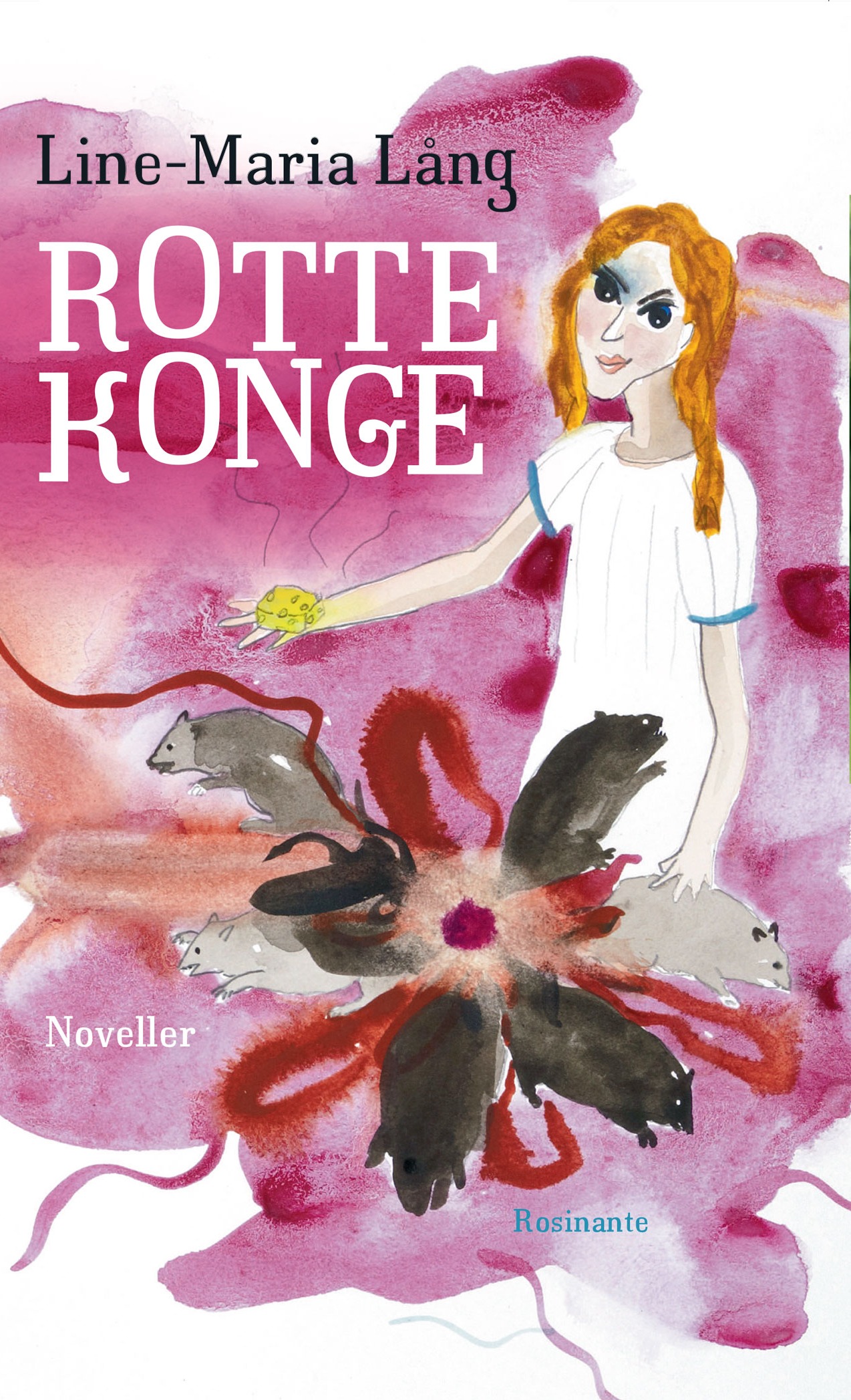 Rottekonge