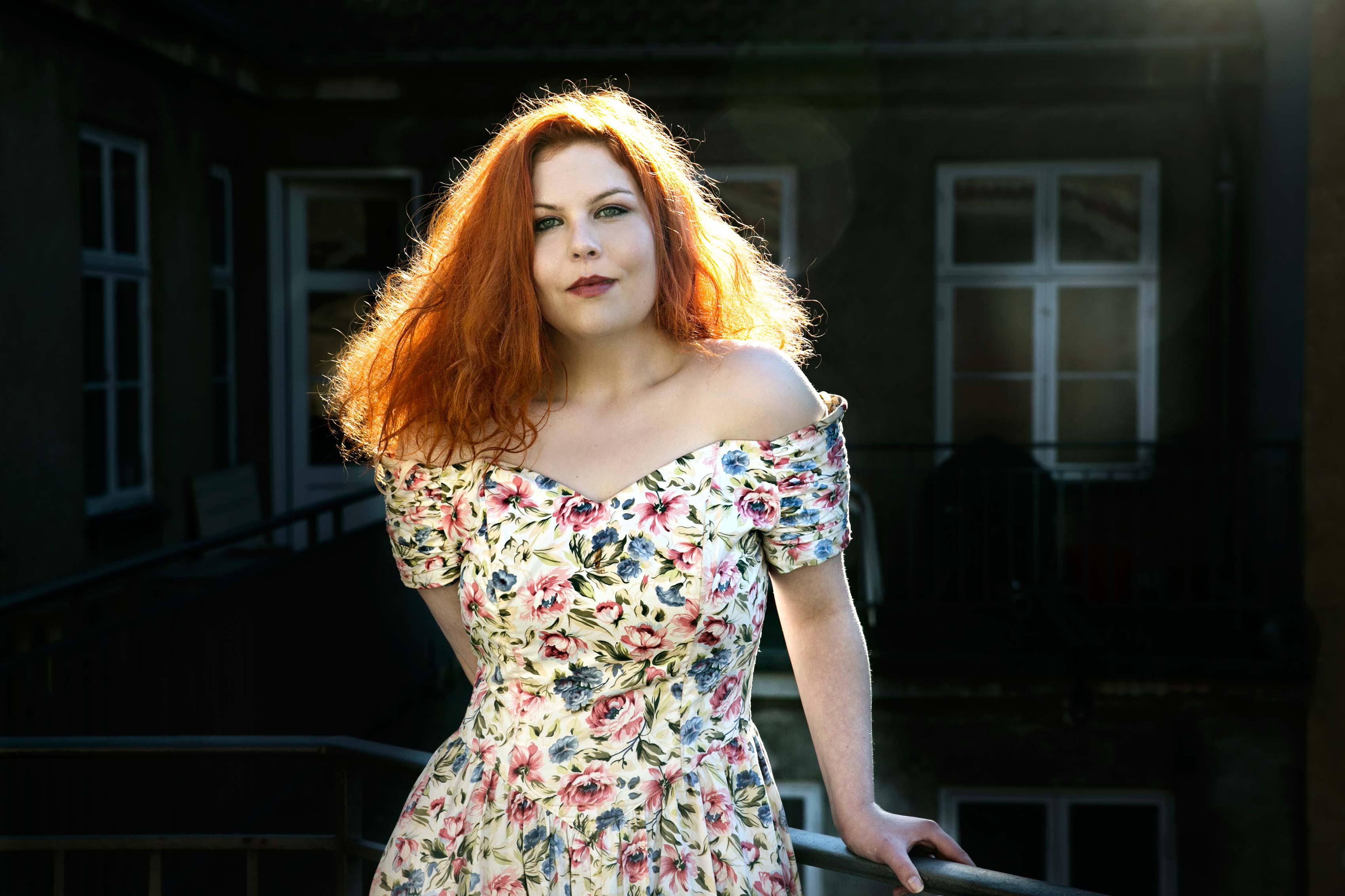 Line-Maria Lång